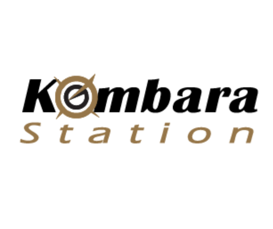 Kembara Station Logo